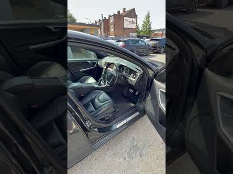 2017 VOLVO S60