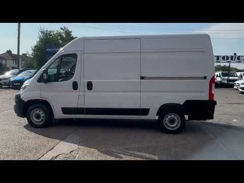2023 FIAT DUCATO