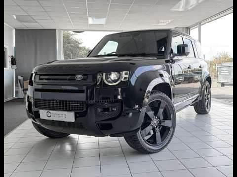 2023 LAND ROVER DEFENDER 110