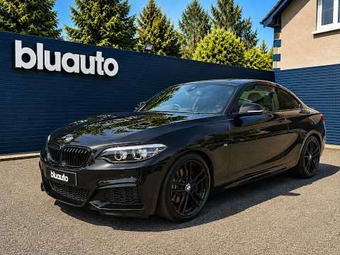 2020 BMW 2 SERIES