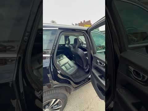 2020 VOLVO XC60