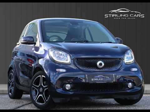 0 SMART FORTWO