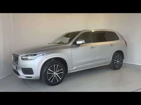 2021 VOLVO XC90