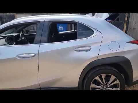 2023 LEXUS UX