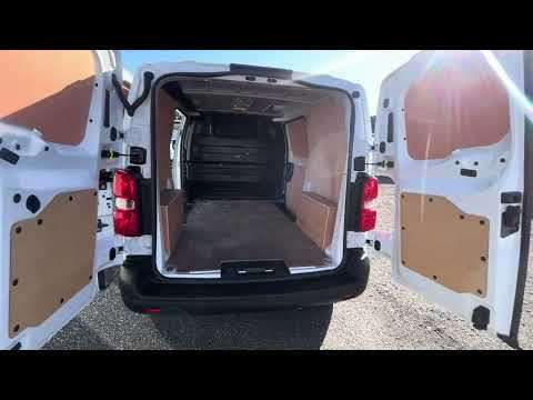 2024 VAUXHALL VIVARO