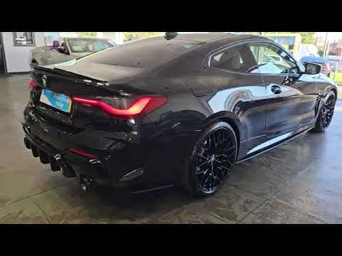 2021 BMW 4 SERIES