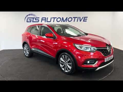 2019 RENAULT KADJAR