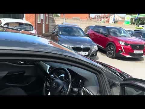 2015 VAUXHALL CORSA