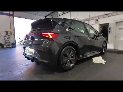 2024 CUPRA BORN