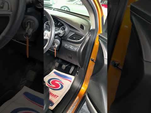 2018 VAUXHALL MOKKA X