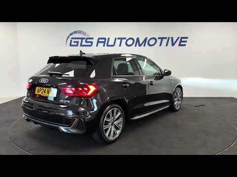 2024 AUDI A1