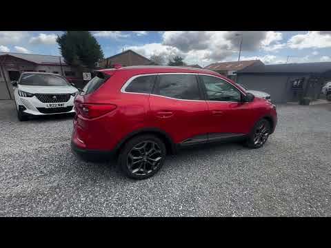 2019 RENAULT KADJAR