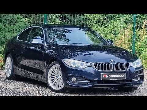 2015 BMW 4 SERIES