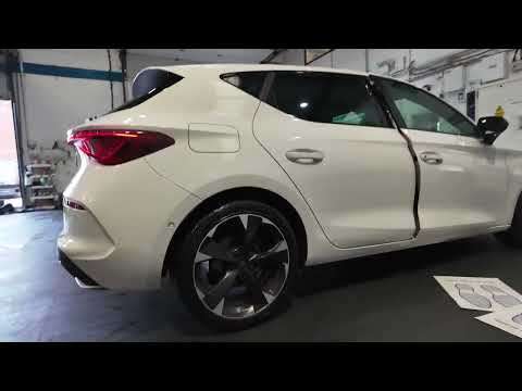 2024 CUPRA LEON
