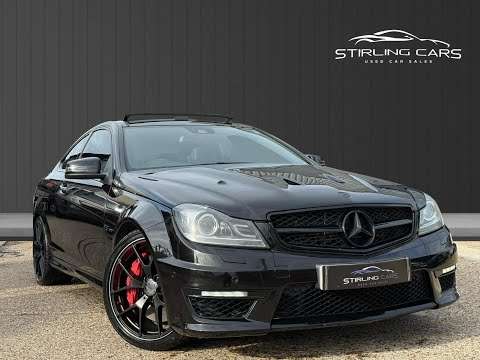 2014 MERCEDES-BENZ C-CLASS