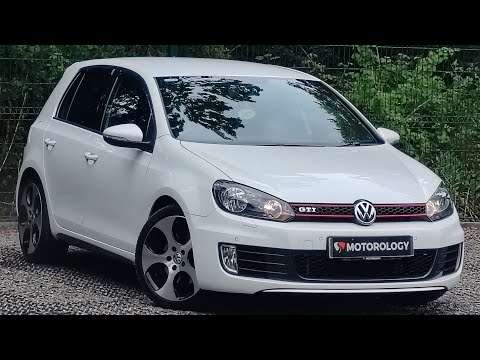 2011 VOLKSWAGEN GOLF