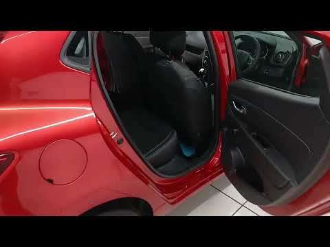 2018 RENAULT CLIO