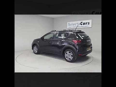 2023 DACIA SANDERO STEPWAY