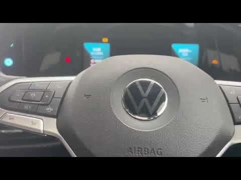 2020 VOLKSWAGEN GOLF