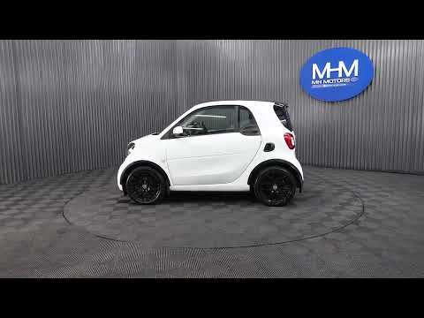 2016 SMART FORTWO