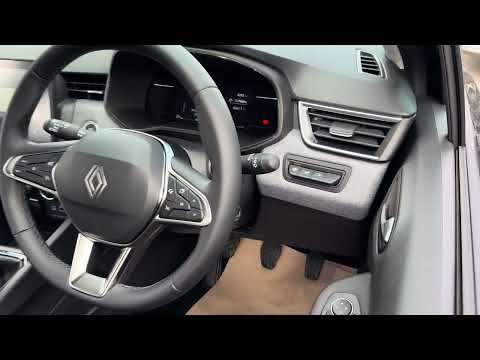 2025 RENAULT CLIO