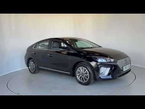 2021 HYUNDAI IONIQ