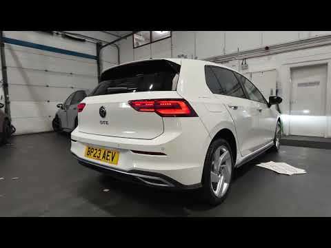 2023 VOLKSWAGEN GOLF