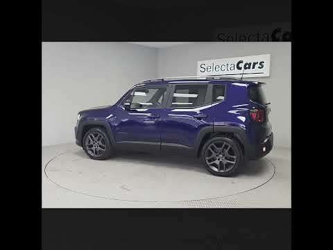 2020 JEEP RENEGADE