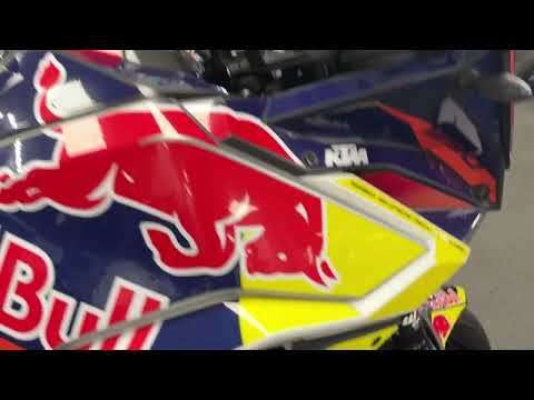 2024 KTM 1290 SUPER ADVENTURE S 24