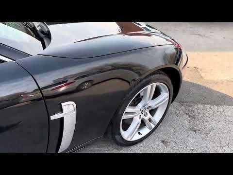 2006 JAGUAR XK