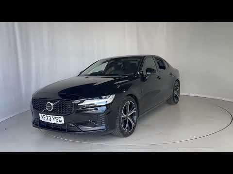 2023 VOLVO S60
