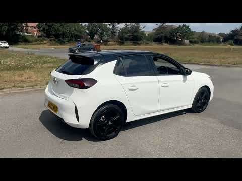 2023 VAUXHALL CORSA