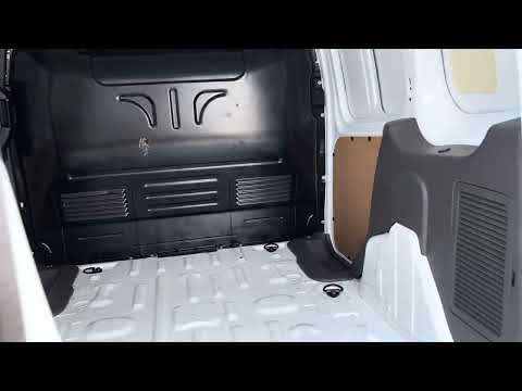 2021 FORD TRANSIT CONNECT