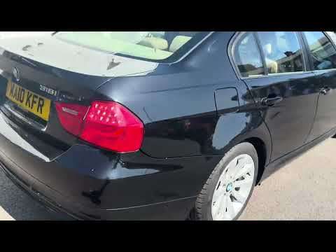2010 BMW 3 SERIES