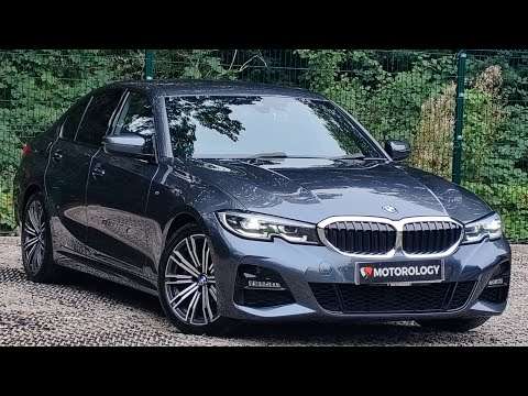 2019 BMW 3 SERIES