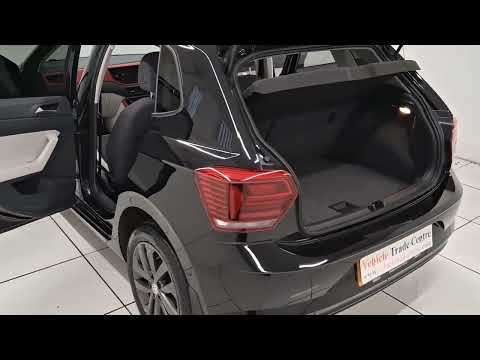 2020 VOLKSWAGEN POLO