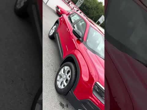 2024 JEEP AVENGER
