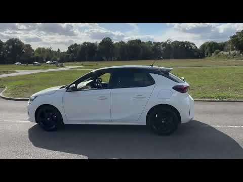 2023 VAUXHALL CORSA
