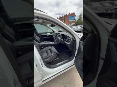 2019 VOLVO XC90