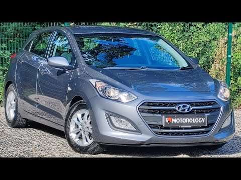 2015 HYUNDAI I30