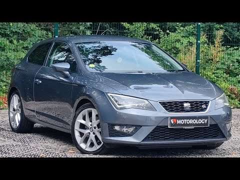 2014 SEAT LEON