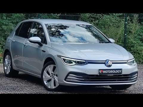 2020 VOLKSWAGEN GOLF