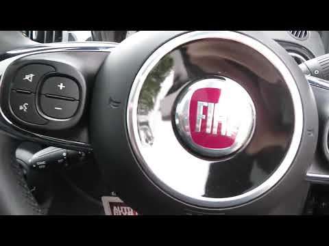 2023 FIAT 500