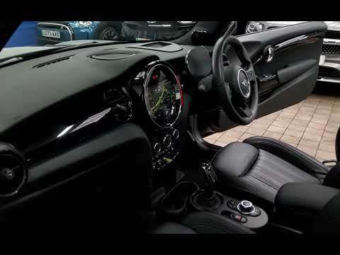 2022 MINI ELECTRIC HATCH