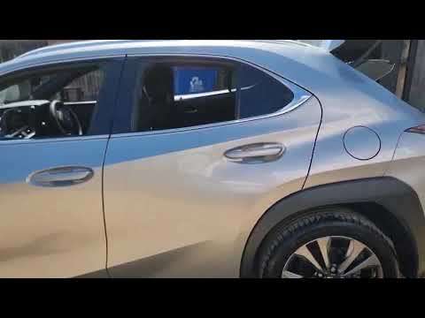 2023 LEXUS UX