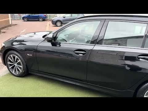 2023 BMW 3 SERIES