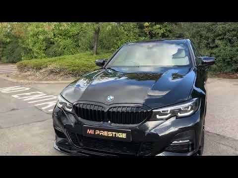 2022 BMW 3 SERIES