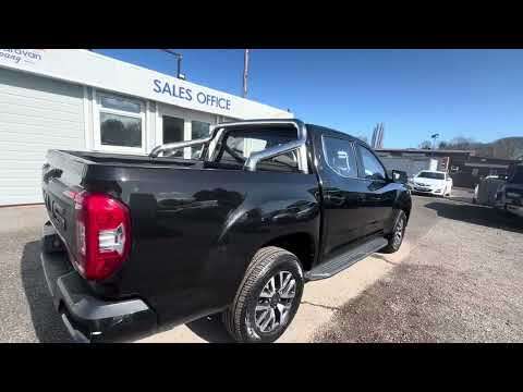 2023 MAXUS DELIVER 3