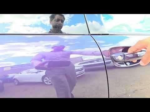 2018 CITROEN C4 CACTUS