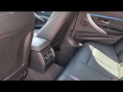 2019 BMW 3 SERIES